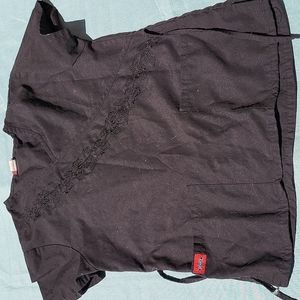 ❤️5for25 scrub top